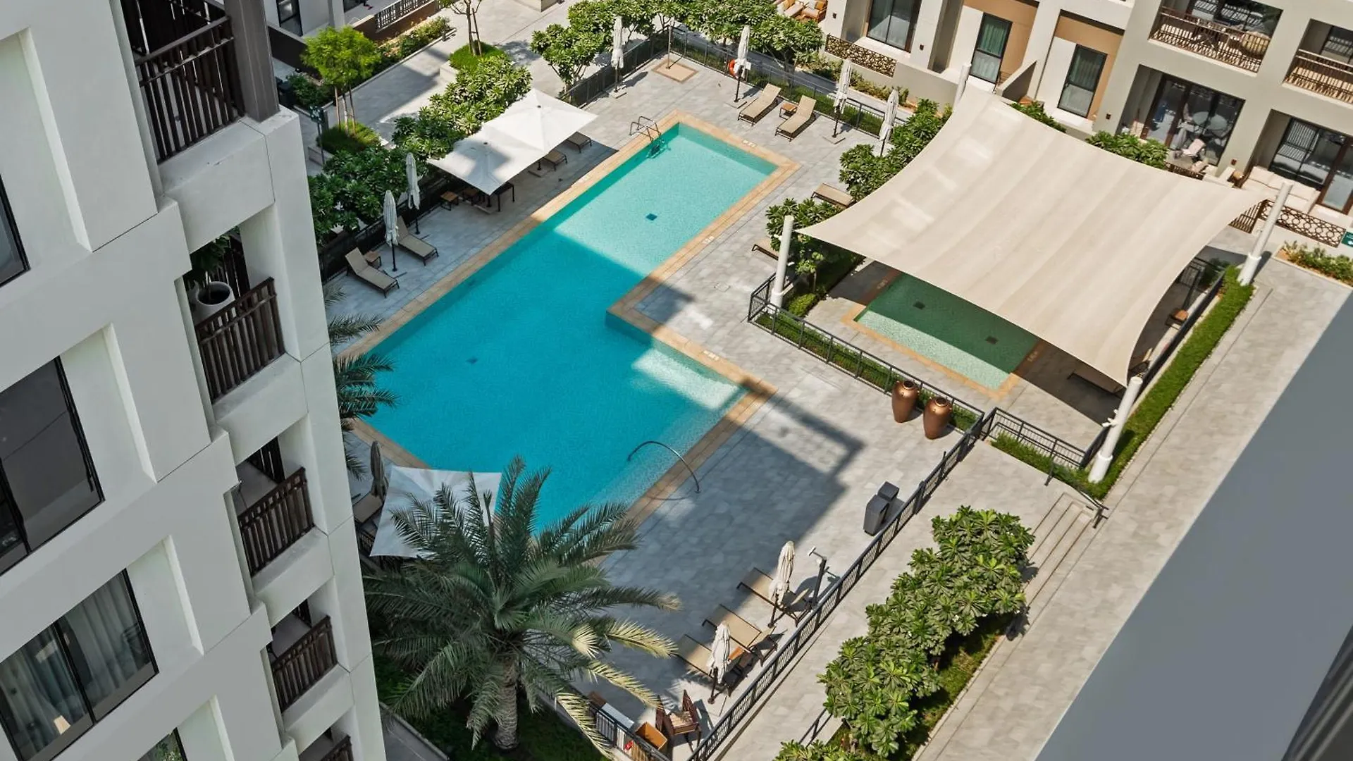 Breathtaking Dubai Skyline View Apartment - By Dustay