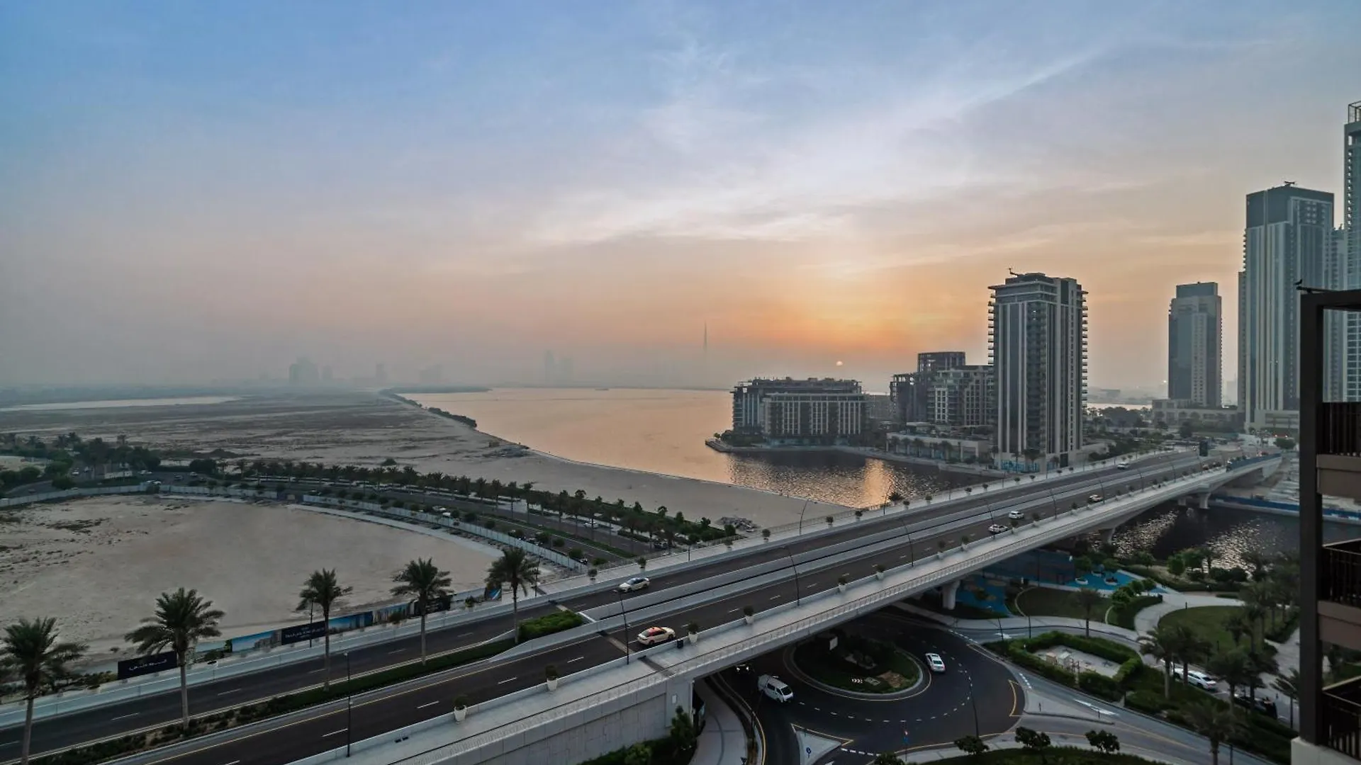 Breathtaking Dubai Skyline View Apartment - By Dustay United Arab Emirates