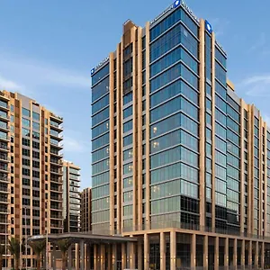 Novotel Gold District Hotel