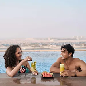 Apart-hotel Adagio Deira, Dubai