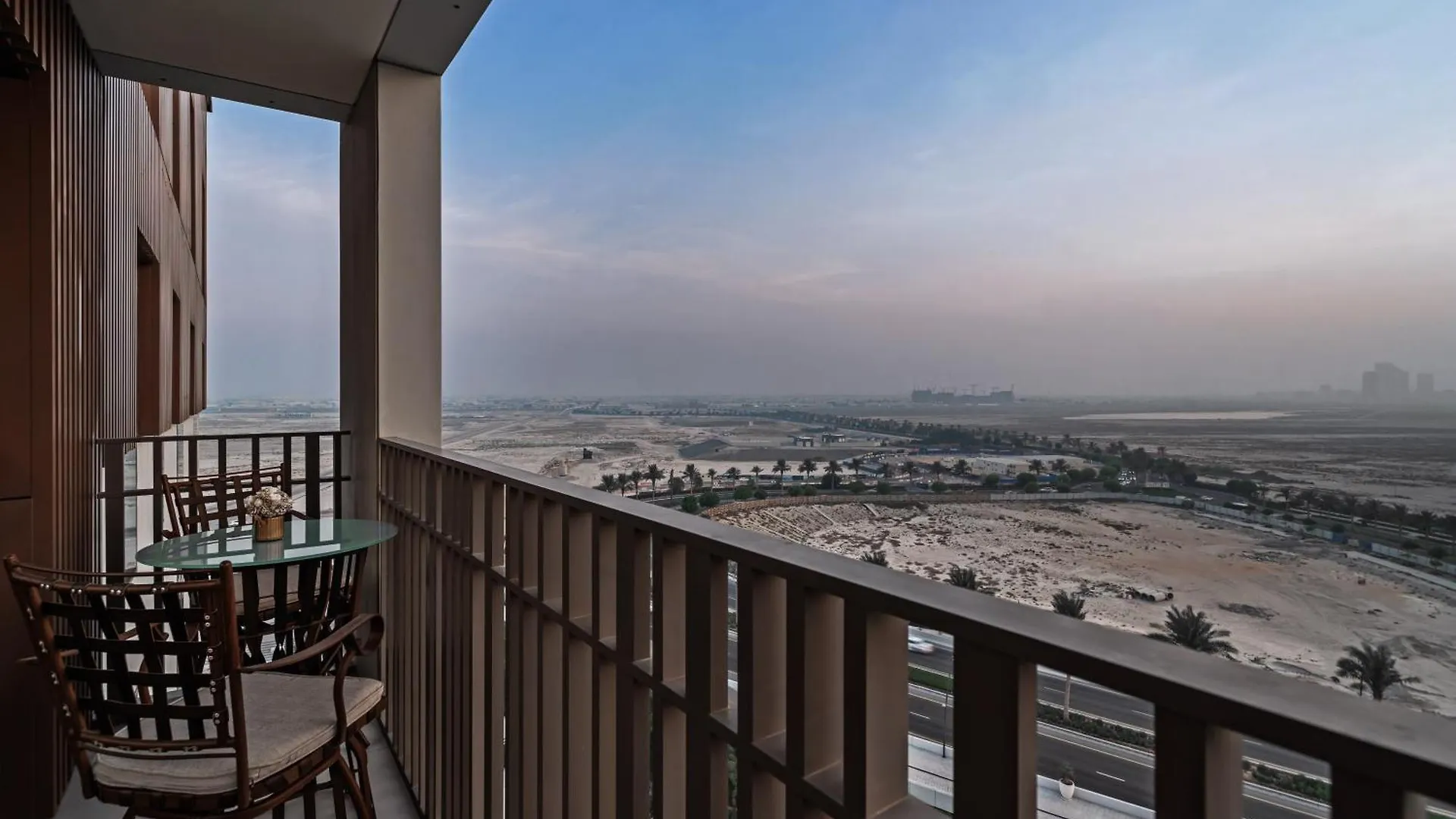 Breathtaking Dubai Skyline View Apartment - By Dustay Spojené arabské emiráty